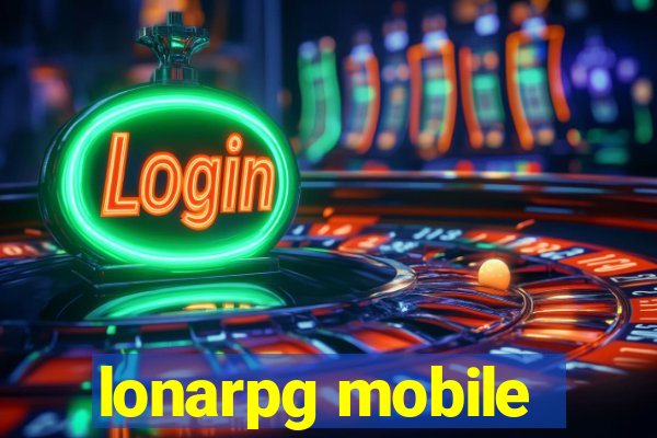 lonarpg mobile